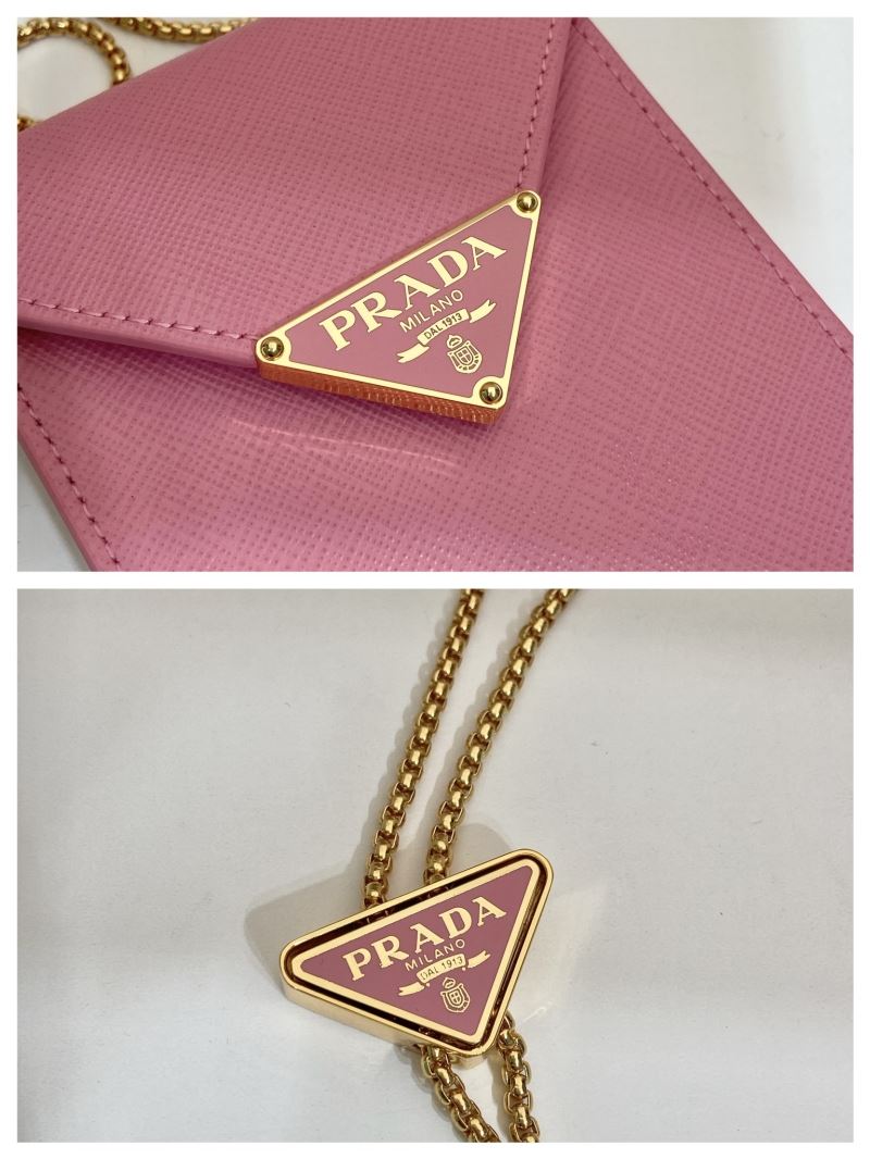 Pra*a satchel bags